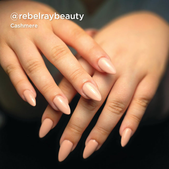 1018 Cashmere - Bio Seaweed Gel USA