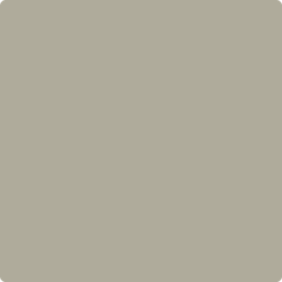 1487-Herbal: Escape a paint color by Benjamin Moore avaiable at Clement's Paint in Austin, TX.