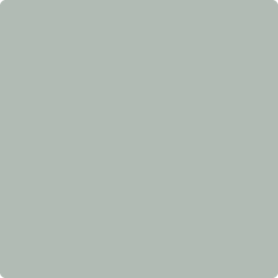 1578-Iced: Marble a paint color by Benjamin Moore avaiable at Clement's Paint in Austin, TX.