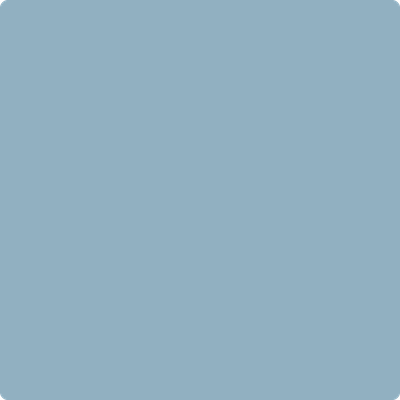 1663-Newborn's: Eye a paint color by Benjamin Moore avaiable at Clement's Paint in Austin, TX.