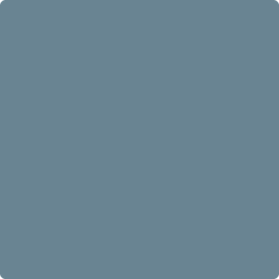 1672-Alfresco: a paint color by Benjamin Moore avaiable at Clement's Paint in Austin, TX.