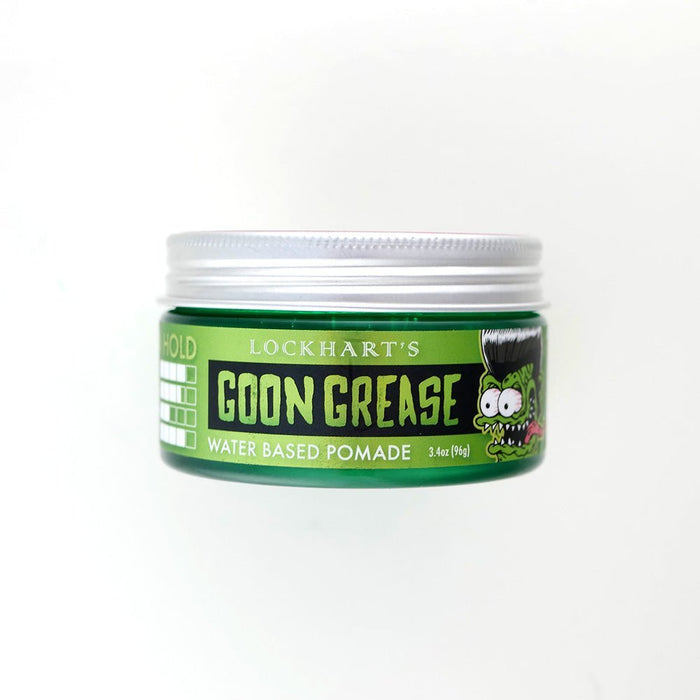 SUPER SECRET STASH Best Budz WATER BASED GOON GREASE - Lockhart's Authentic
