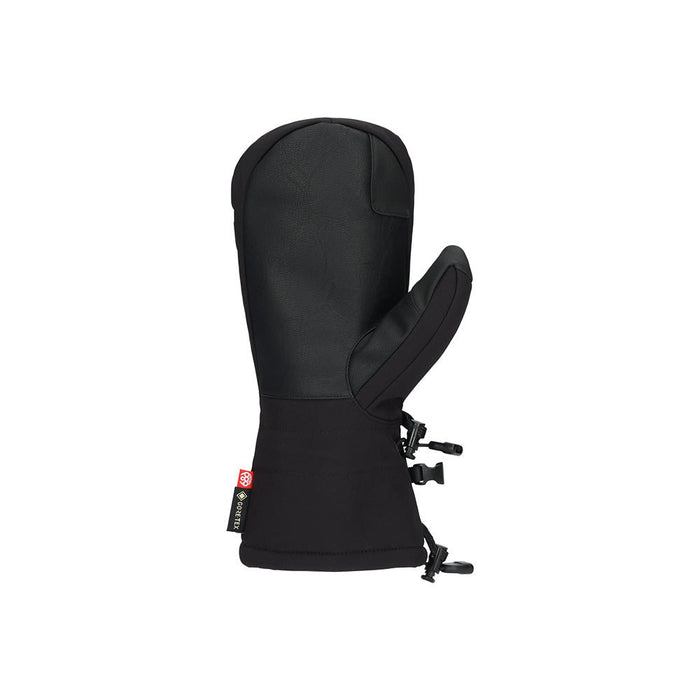 686 Mens Gore-Tex Linear Mitt 2027 - UtahSkis for sale at UtahSkis