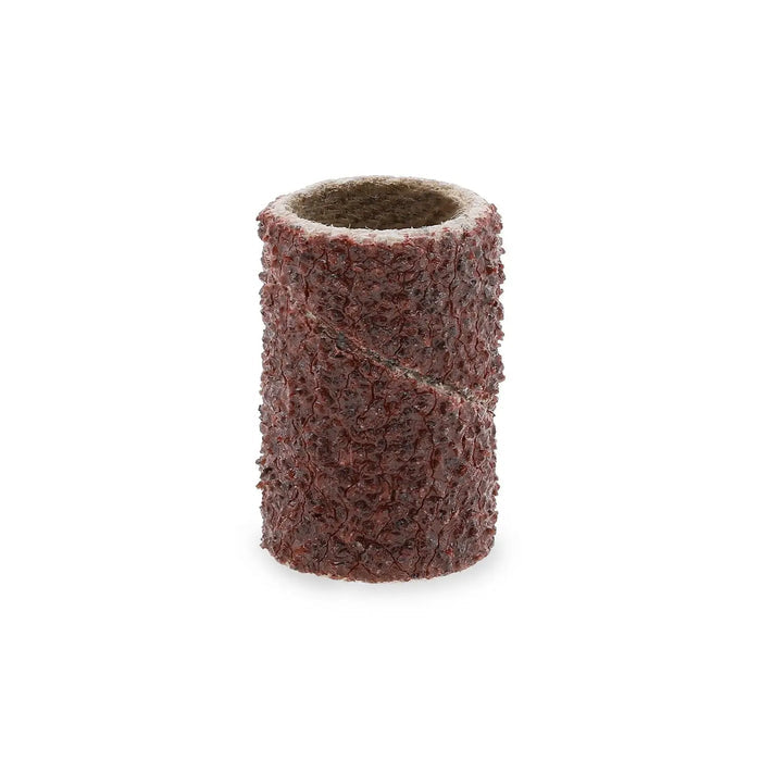 80 Grit Sanding Bands for Nail Drills - Pack of 100 Naio Nails