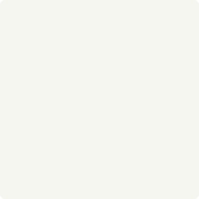 869-Oxford: Mist a paint color by Benjamin Moore avaiable at Clement's Paint in Austin, TX.
