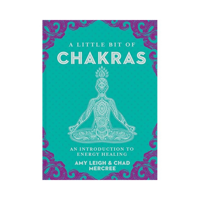 A Little Bit of Chakra