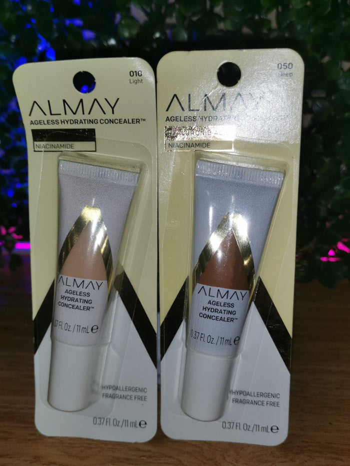 Almay Ageless Hydrating Concealer
