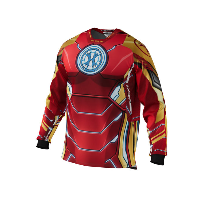Arc Prime - Halloween Proline Jersey