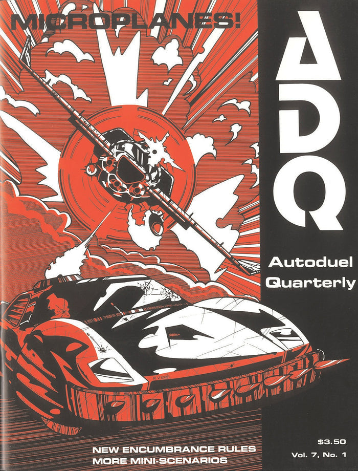 Autoduel Quarterly #7/1