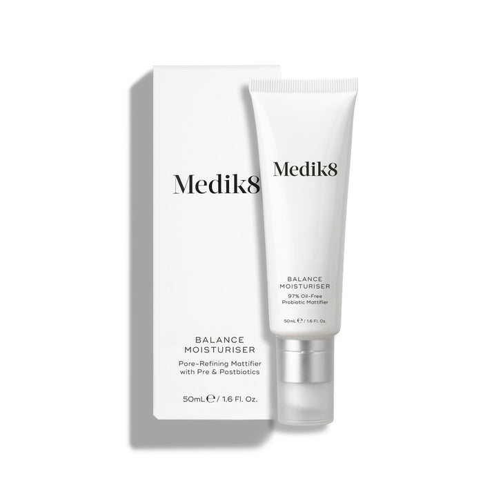 Balance Moisturiser™