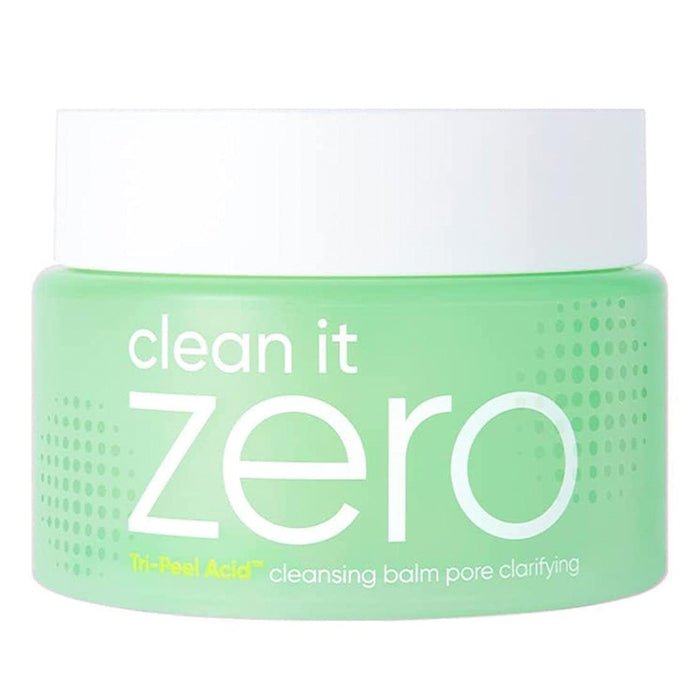 Pore Clarifying