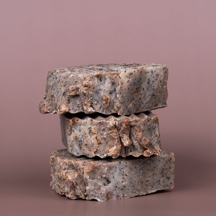 Bar Soap - Espresso Yourself
