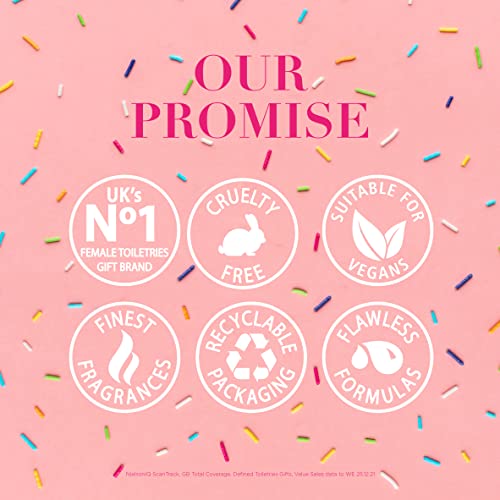 Baylis & Harding Beauticology From Me to You Sweetest Surprise Gift Set - Vegan Friendly