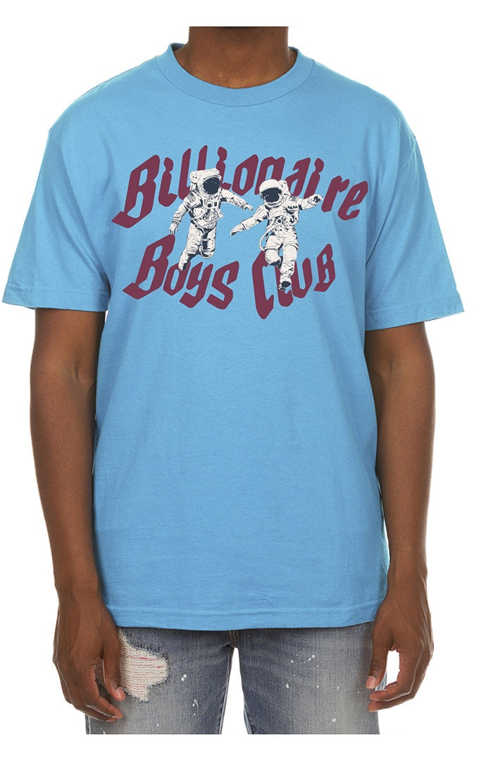 BBC Baltic Sea BB Flyers SS Tee (851-9204)