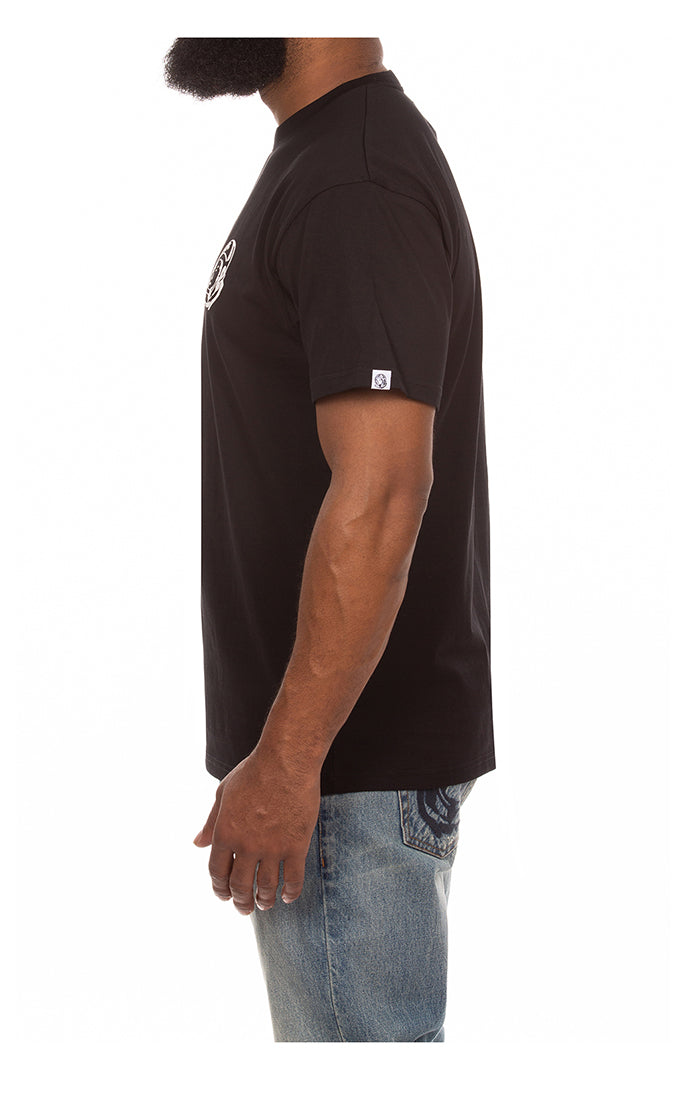 BBC Black BB Helmet SS Knit (861-3303)