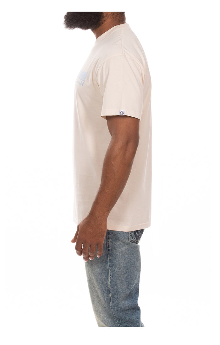 BBC Ecru BB Small SS Knit (861-2314)