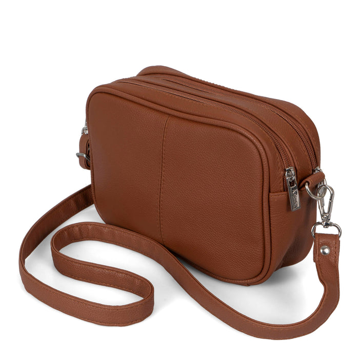 Bentley Mini Essentials RFID Camera Bag - Bentley