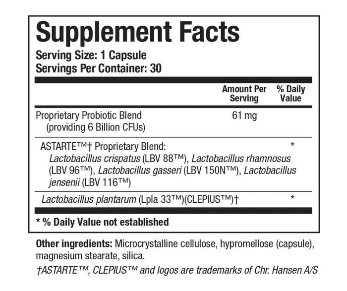 BioDoph-Fem by Biotics