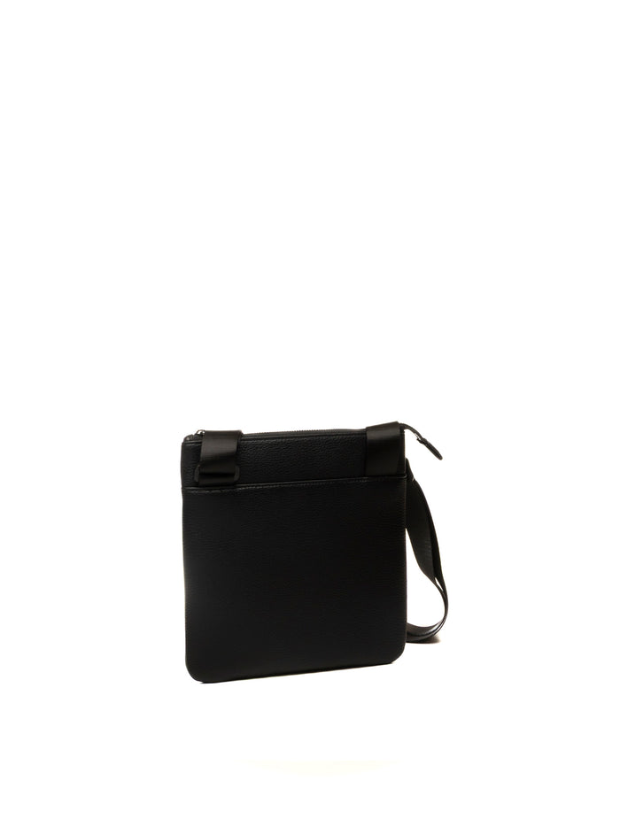 ARMANI EXCHANGE borsa a spalla nera XM002610 AF22662-UC001
