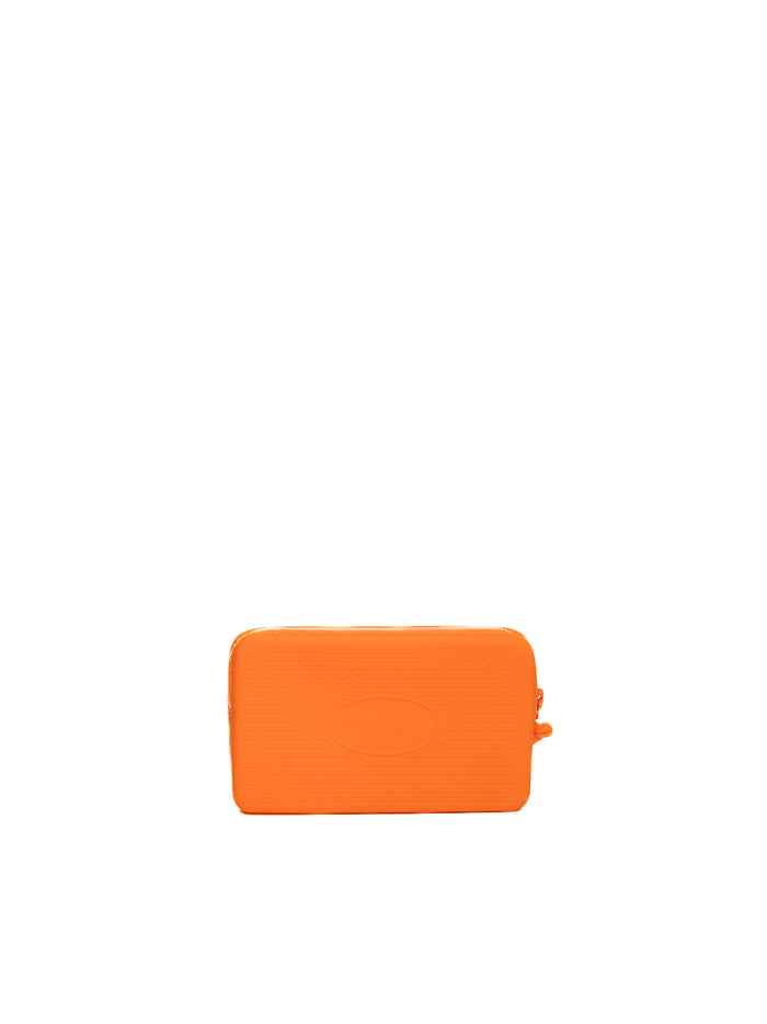 HAVAIANAS borsa mini bag logo arancione 4145429 MINI BAG LOGO-5568