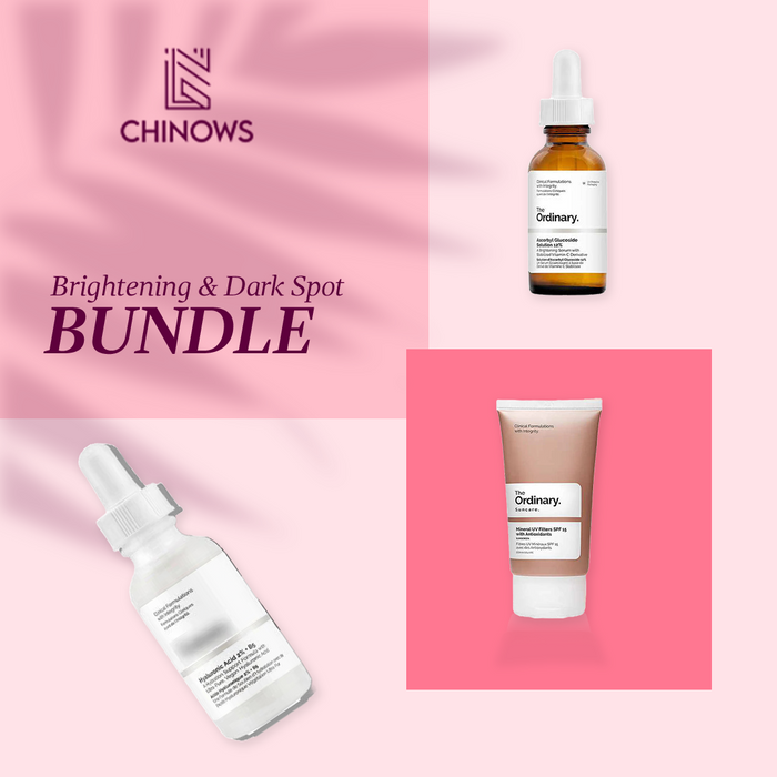 Brightening & Dark Spot Bundle