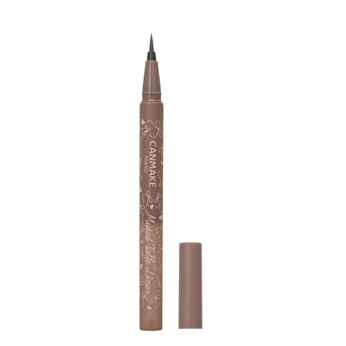 CANMAKE Muted Tulle Liner