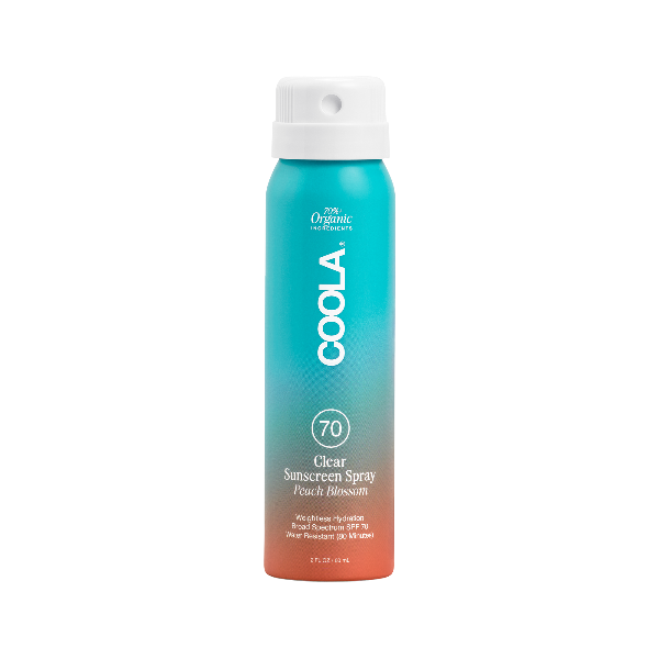 Coola Peach Blossom, Shop at Gene Juarez Salon & Spa