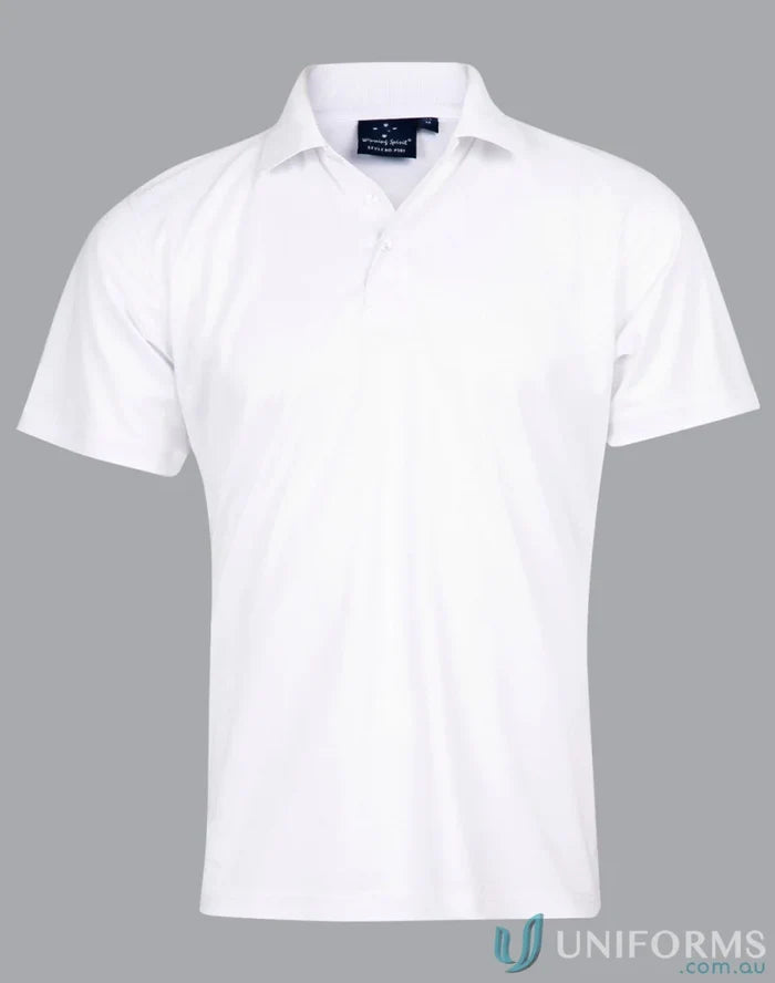 White / XS