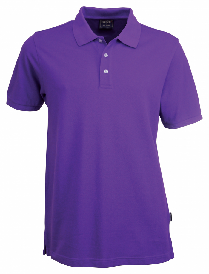 Purple / A(XS)