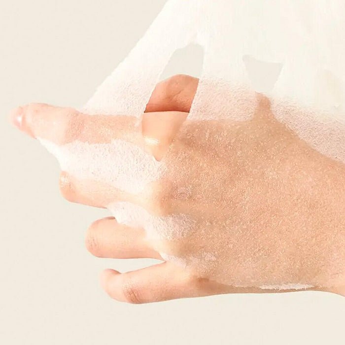 CUSHION VEIL CALMING MASK - Set 4 Masti Tip Servetel Pentru Calmare - skinseen.ro