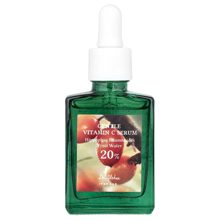 Dr.Althea - Gentle Vitamin C Serum 30ml