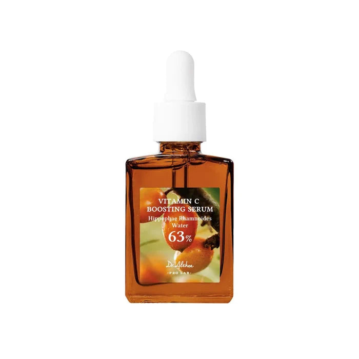 Dr.Althea - Vitamin C Boosting Serum 30ml