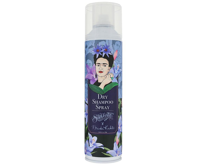 Dry Shampoo Spray