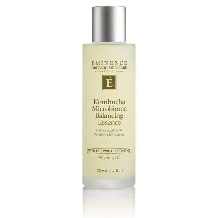 Eminence Kombucha Microbiome Balancing Essence