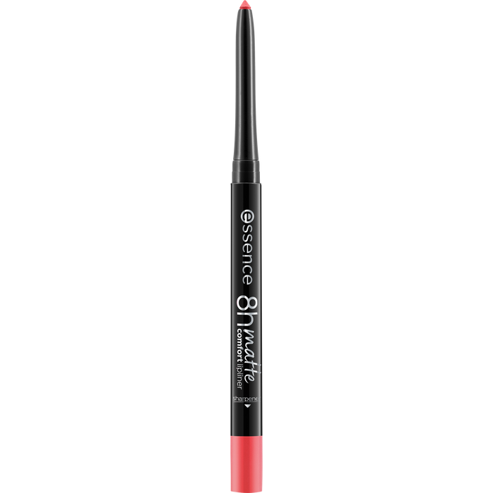 Essence 8H Matte Comfort Lipliner