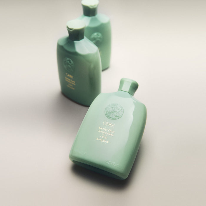 Oribe Eternal Curls Cleansing Crème