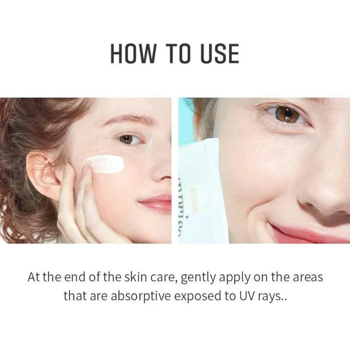 Etude Sunprise Mild Watery Light SPF50 PA+++ 50 g