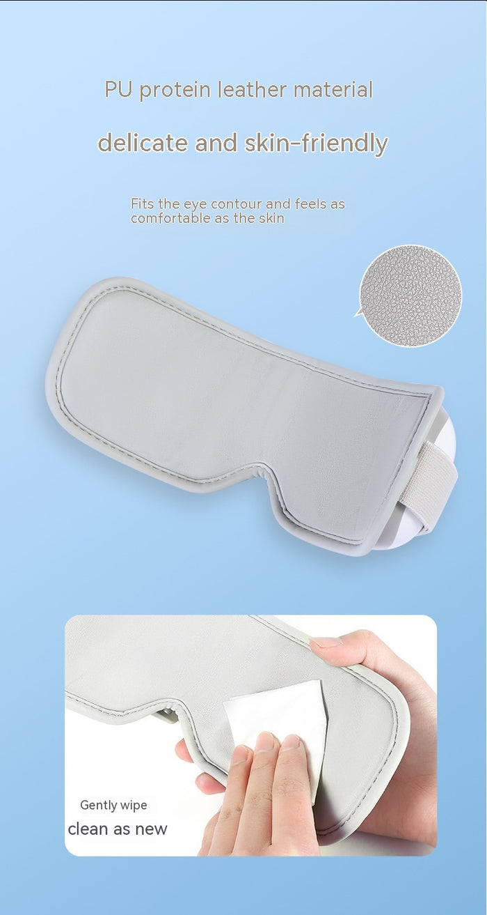 Fatigue Relief Smart Charging Electric Eye Massager 🇨🇳