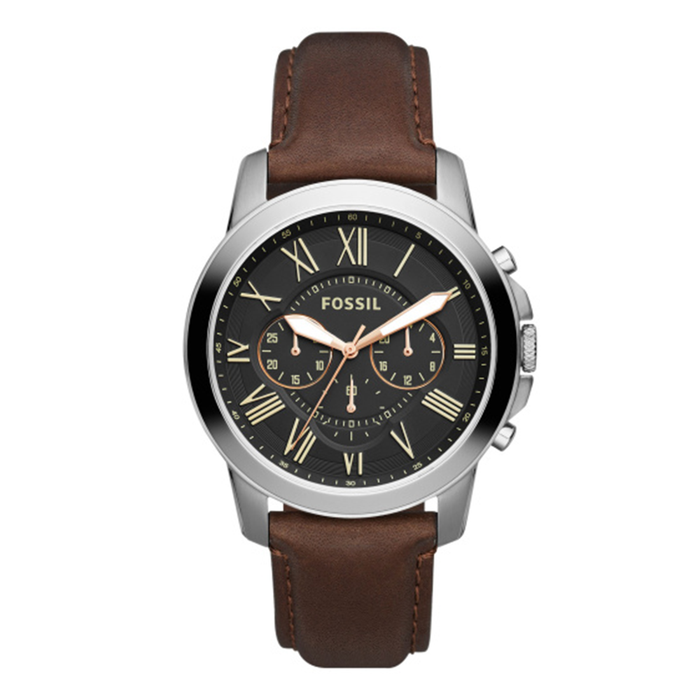 Fossil Watch Collection Grant FS4813