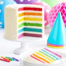 Fragrance Oil - Birthday Cake