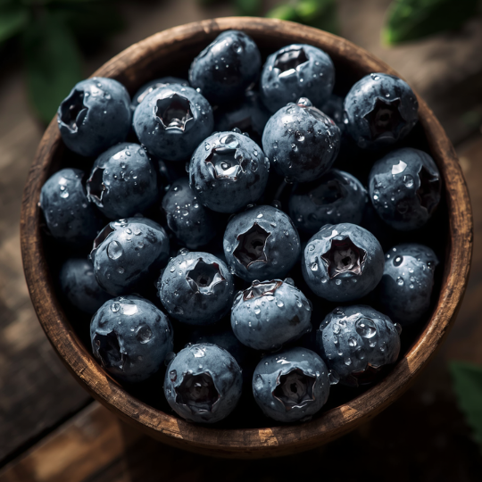 Fragrance Oil - Blueberry