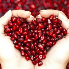 Fragrance Oil - Forever Red (BBW Dupe)