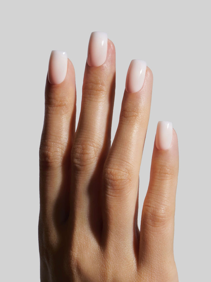French Ombre (Short Coffin)