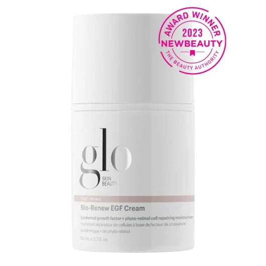 Glo Skin Beauty Bio-Renew EGF Cream