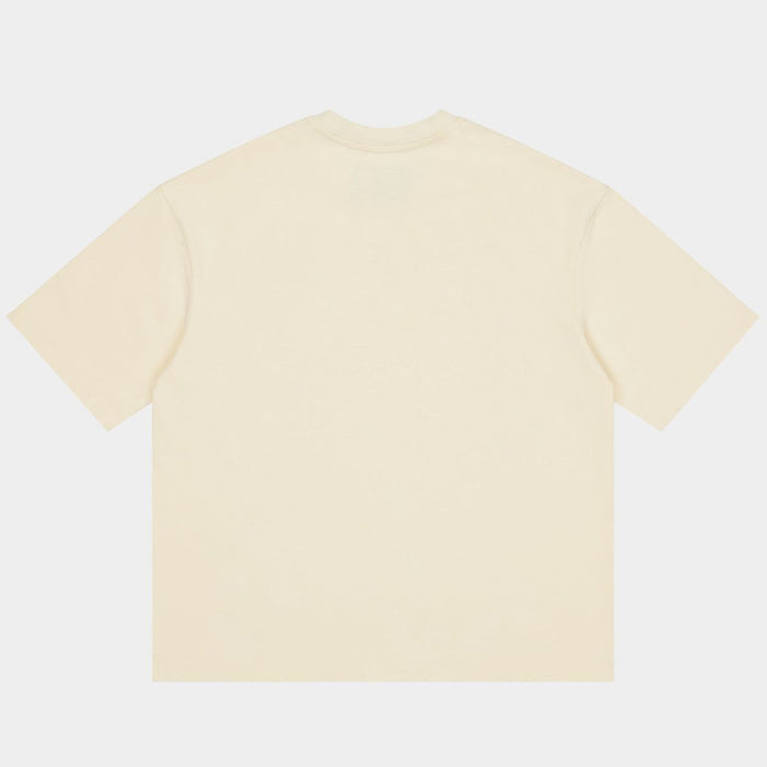 Godspeed Aura Farm II T-Shirt - Bone