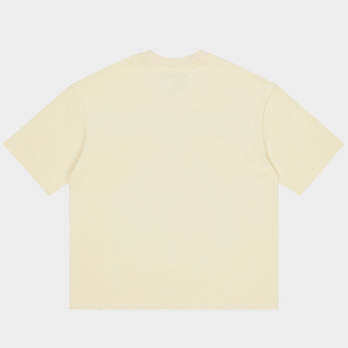 Godspeed Badges Of Honor II NG T-Shirt - Bone