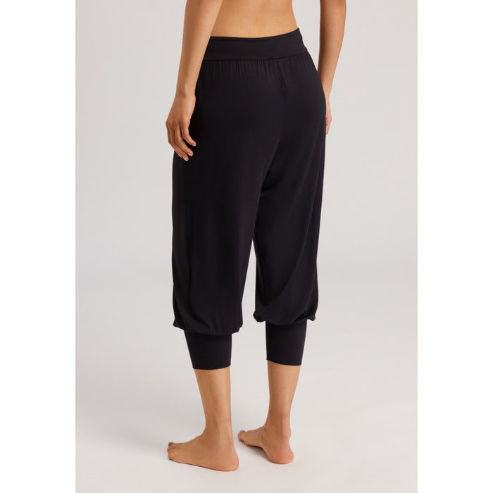 HANRO Crop Pants - Yoga