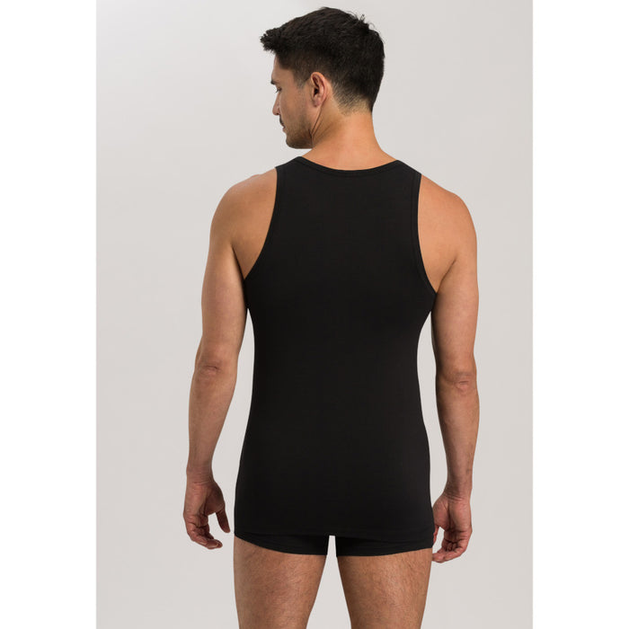 HANRO Tank Top - Cotton Superior