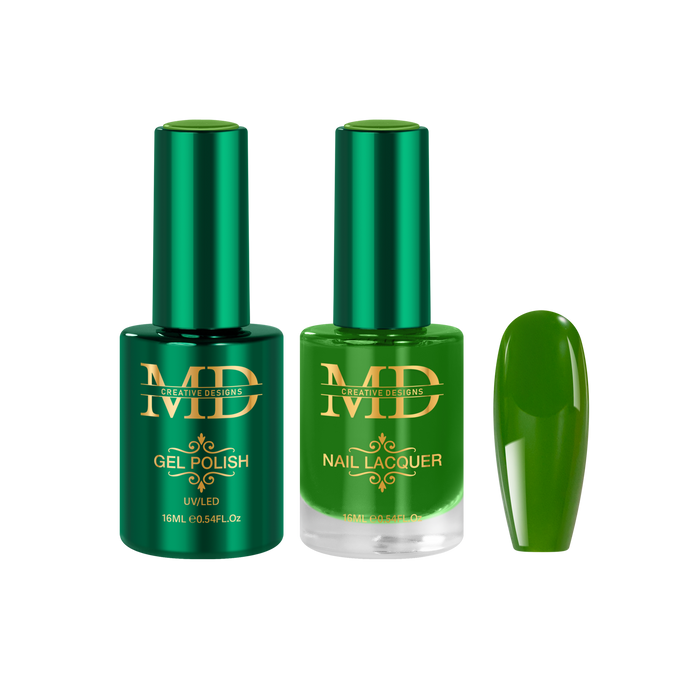 HAPPY HOUR - M239 - Gel + Lacquer Duo