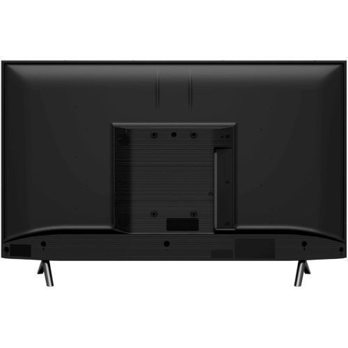 Hisense 43 Inch FHD LED VIDAA Smart Free To Air TV A4 - Black (3 Years Warranty)